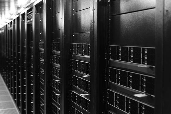 数据中心 数字化时代的基石与引擎